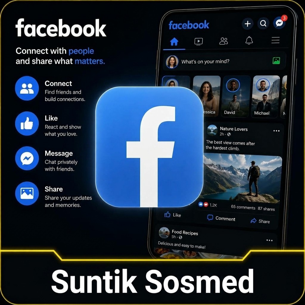 Facebook