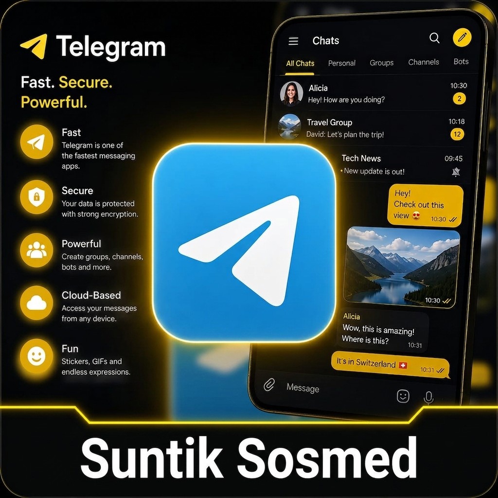 Telegram