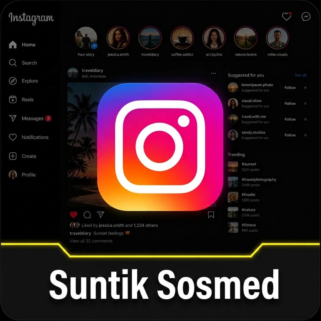 Instagram