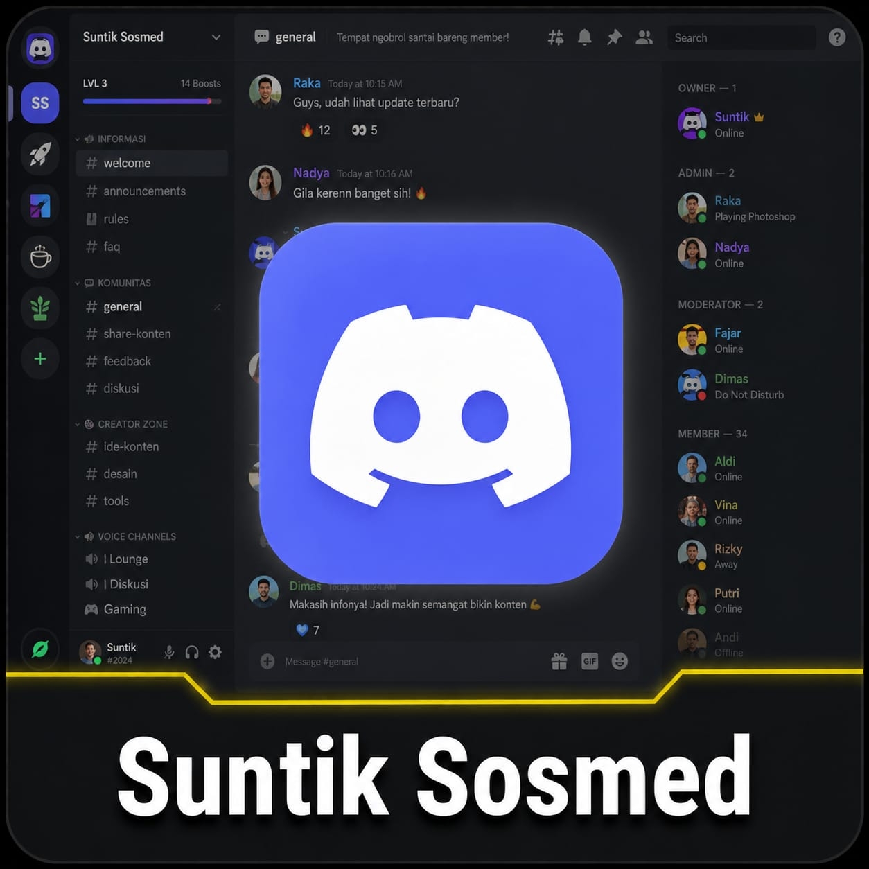 Discord