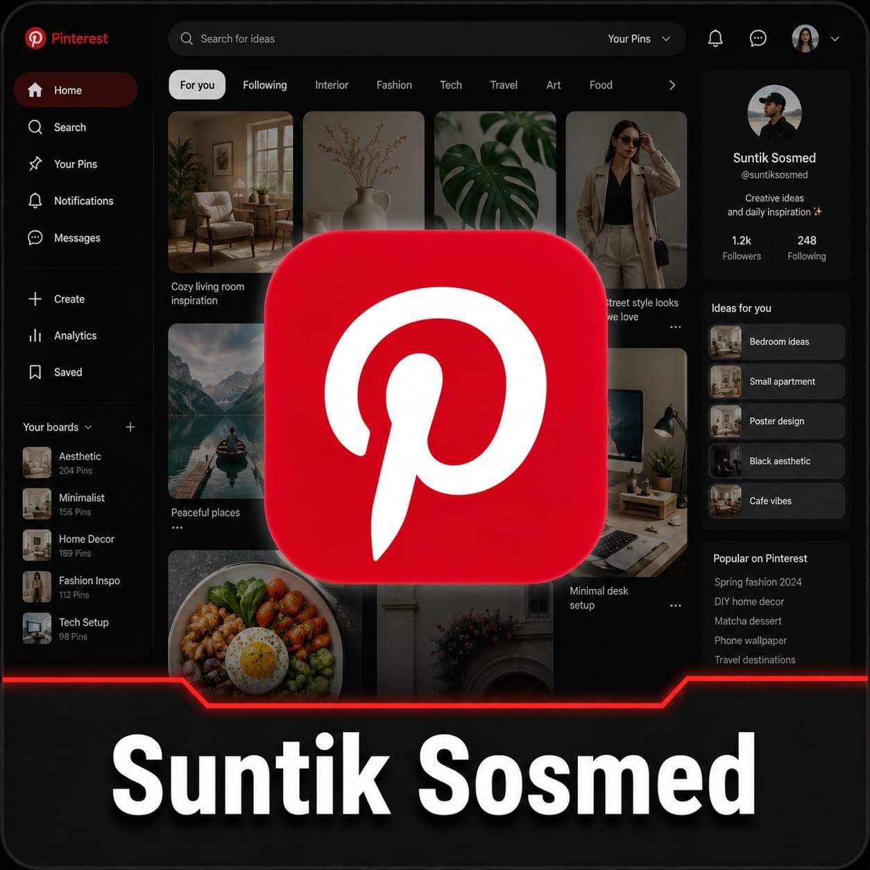 Pinterest